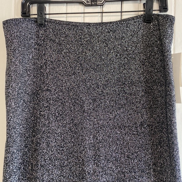 French Connection MIDI Pencil Skirt - 10 - Picture 2 of 6